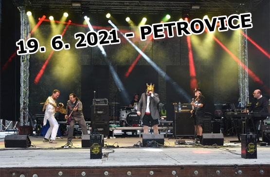 Letošní tour začíná příští víkend