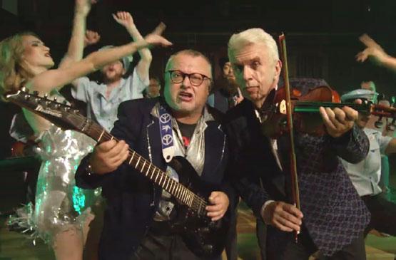 Doctor P.P. vydává nový klip!
