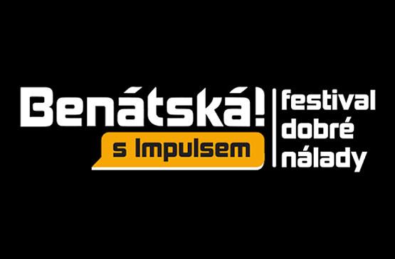 Festival Benátská! začíná již za dva dny