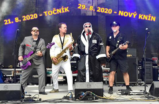 Tři sestry Gambrinus 11 tour pokračuje dalšími koncerty