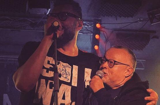 Štěstíčko minitour pokračuje koncerty v Brně a v Praze
