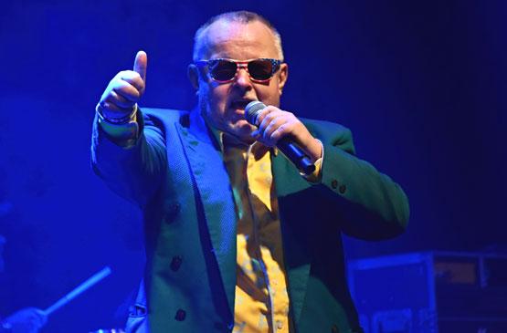 Proběhla aktualizace koncertů
