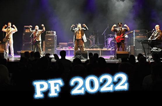PF 2022
