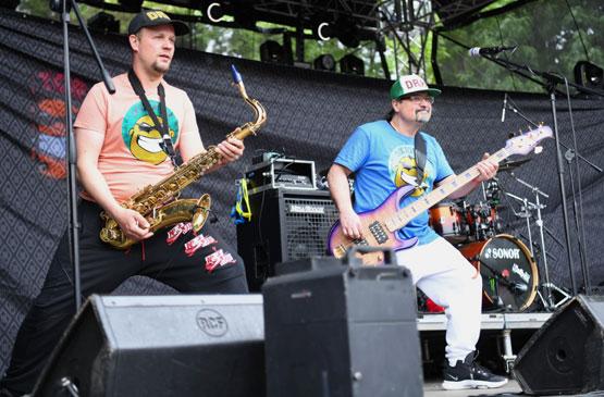 Koncerty v Hradci Králové 24.4. a v Liberci 25.4. jsou kvůli nemoci přesunuty