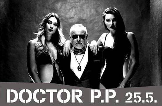 Tradiční narozeninový večírek Tři sester se blíží. Zahrajeme vám v sobotu 25.5. od 16:45 hod.